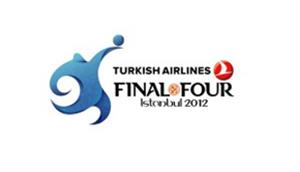 FIBA Basketbol THY Euroleague Dörtlü Finalleri