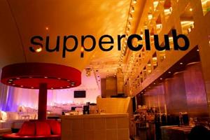 SupperClub İstanbul