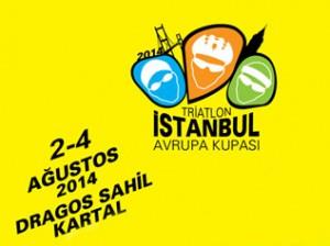 İstanbul Triatlon Kupası 