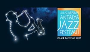 Antalya Jazz Festivali