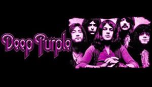 Deep Purple Konseri 
