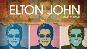 Elton John Konseri