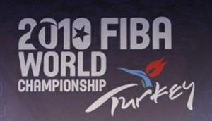 FIBA 2010 Dünya Basketbol Şampiyonası