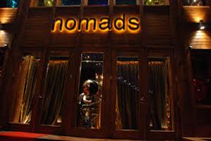 Nomads Eğlence Merkezi